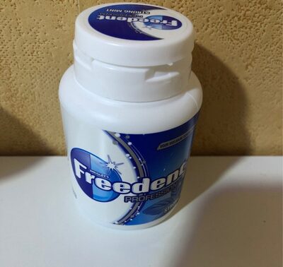 Freedent PROFESSIONAL