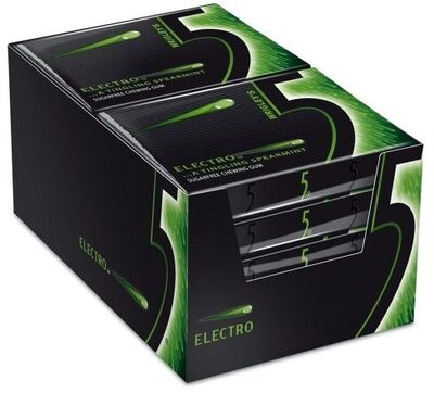 hierababuena front packaging