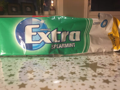 Extra Spearmint