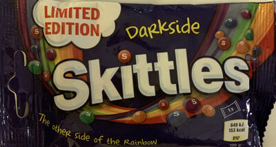 Skittles Darkside