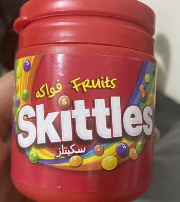 skittles