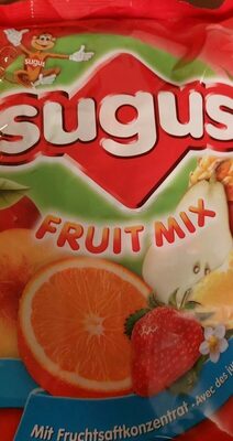 Sugus