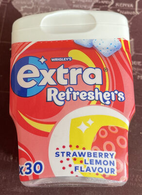 refreshers