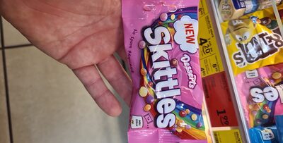 Skittles