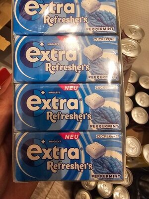 Extra Gums