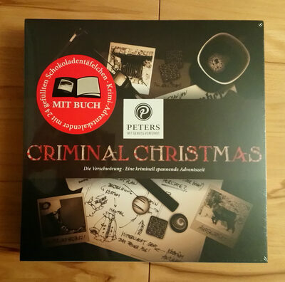 Criminal Christmas