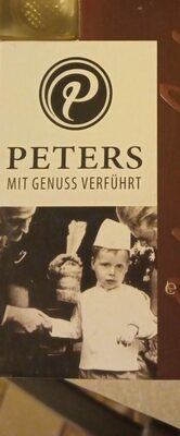 Cioccolato senza Alcol