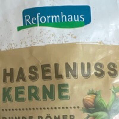Haselnusskerne