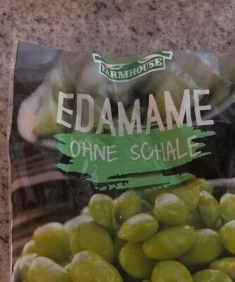 Edamame
