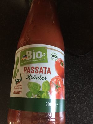 Passata