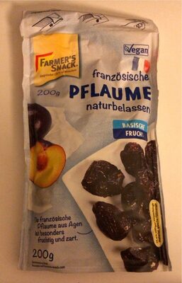 Französische Pflaume