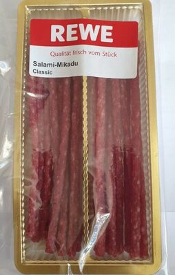 Salami Mikadu Classic