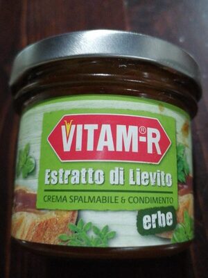 Estratto di lievito