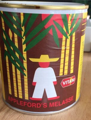 Appleford‘s Melasse