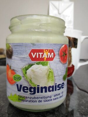 Veginaise