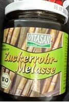 Zuckerrohrmelasse