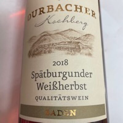 Durbacher Kochberg