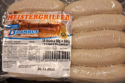 Meistergriller