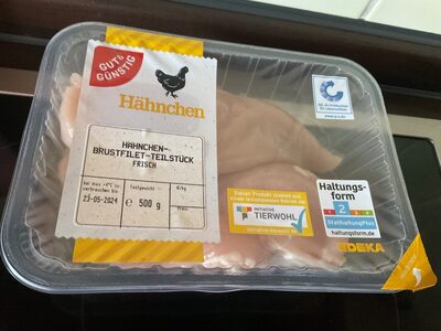Hähnchen