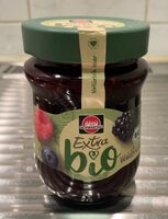 extra bio Waldfrucht