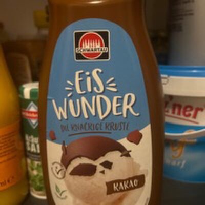 Eiswunder Kakao