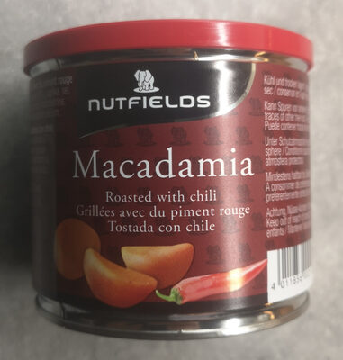 Macadamia