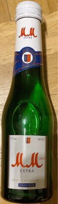 MM extra Sekt Picollo