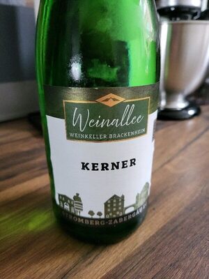 Kerner Weißwein