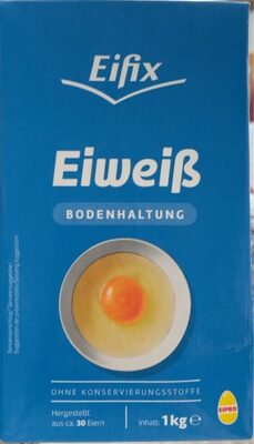 Eiweiss