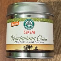Vegetariana Oasa