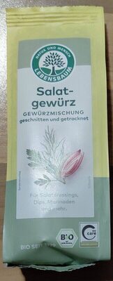 Salatgewürz