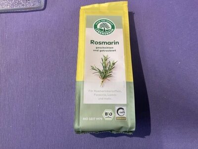 Rosmarin
