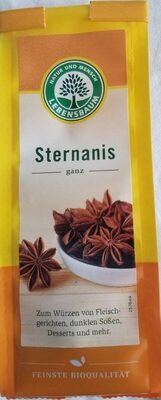 Sternanis