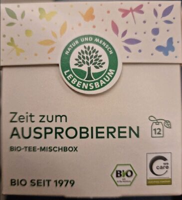 Zeit zum Ausprobieren