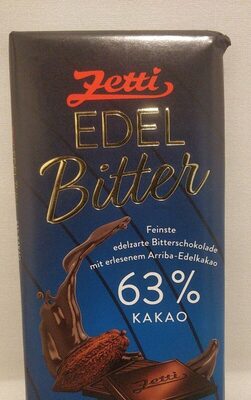 EDEL Bitter