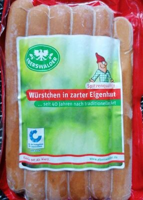Eberswalde Würstchen