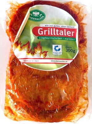 Grilltaler