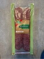 Wacholder Salami