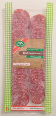 Traditionssalami