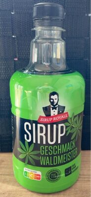 Lichtenauer spritzig