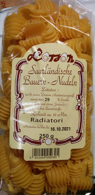 Radiatori