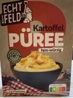 Kartoffelnpüree