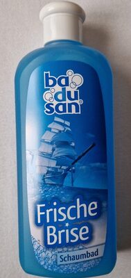 Schaumbad Frische Brise