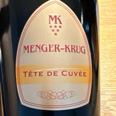 MENGER KRUG