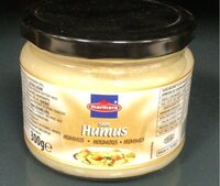 Sade Hummus