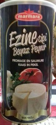 Ezine tipi Beyaz Peynir