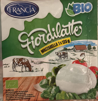 Fior di Latte