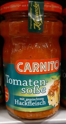 Tomatensoße