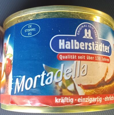 Mortadella