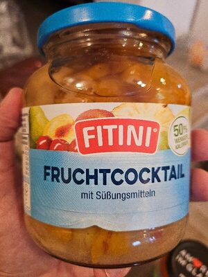 Obstcocktail front packaging